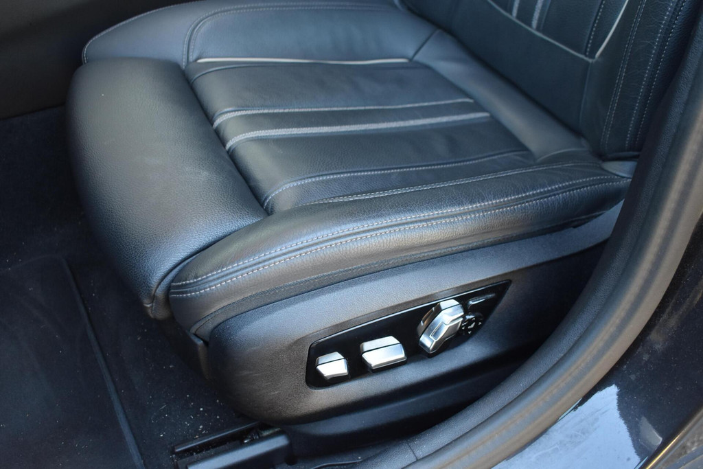 BMW 5 Serie touring (R433NX) met abonnement