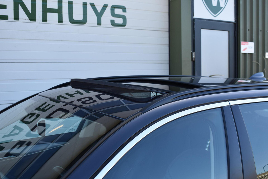 BMW 5 Serie touring (R433NX) met abonnement