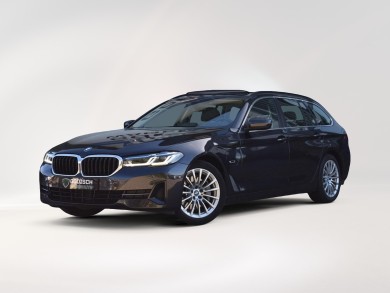 BMW 5 Serie touring (R433NX) met auto abonnement