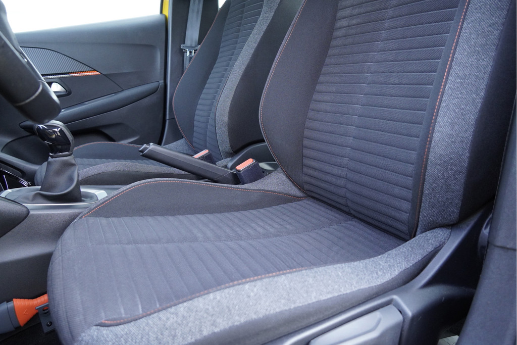 Peugeot 208 (L457XS) met abonnement