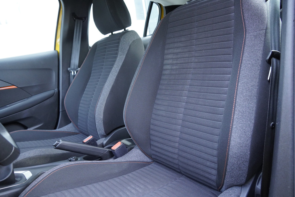 Peugeot 208 (L457XS) met abonnement