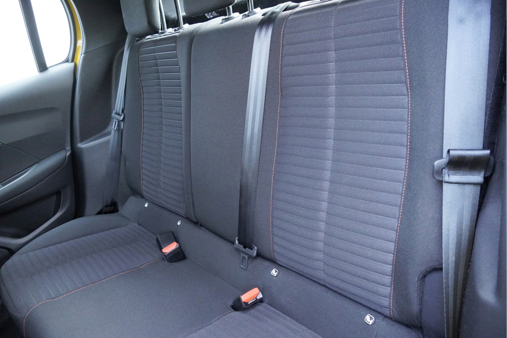 Peugeot 208 (L457XS) met abonnement