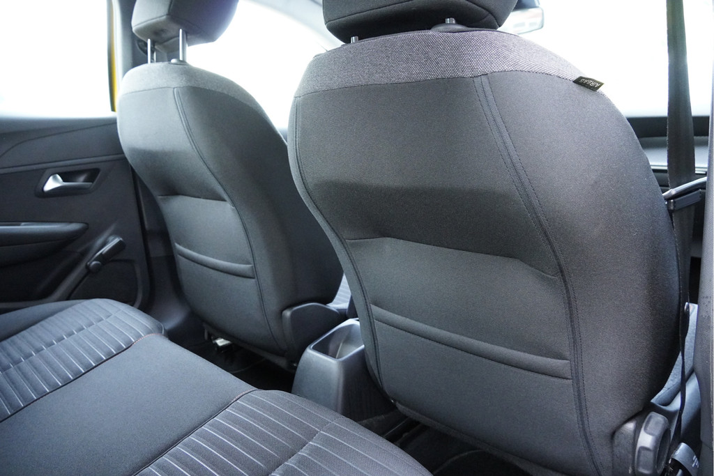 Peugeot 208 (L457XS) met abonnement