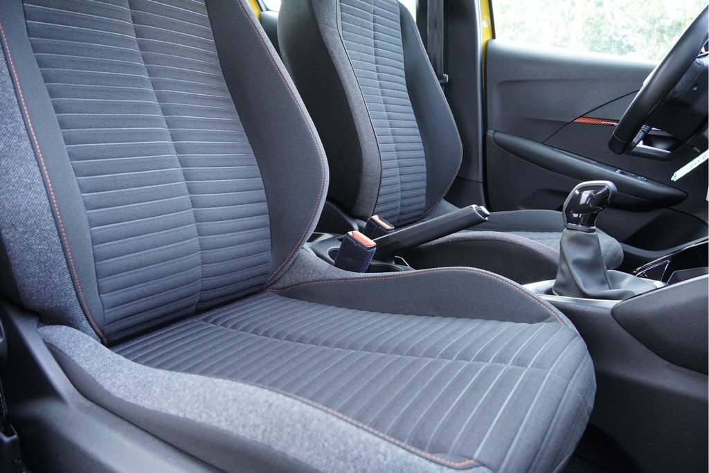 Peugeot 208 (L457XS) met abonnement