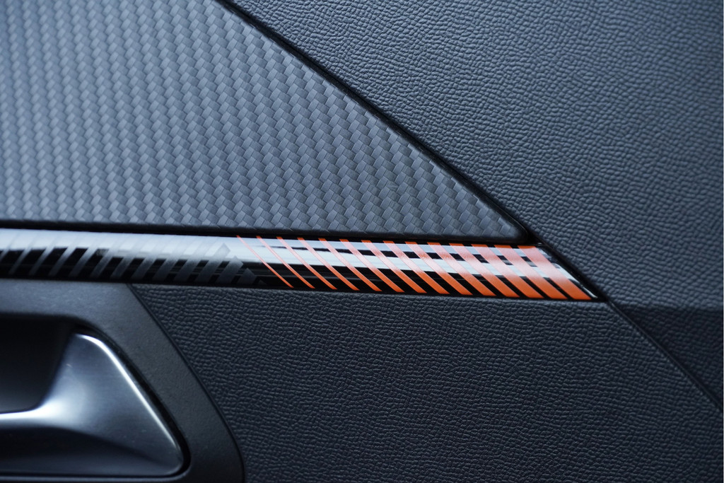 Peugeot 208 (L457XS) met abonnement