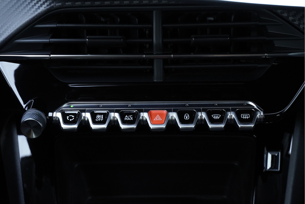 Peugeot 208 (L457XS) met abonnement