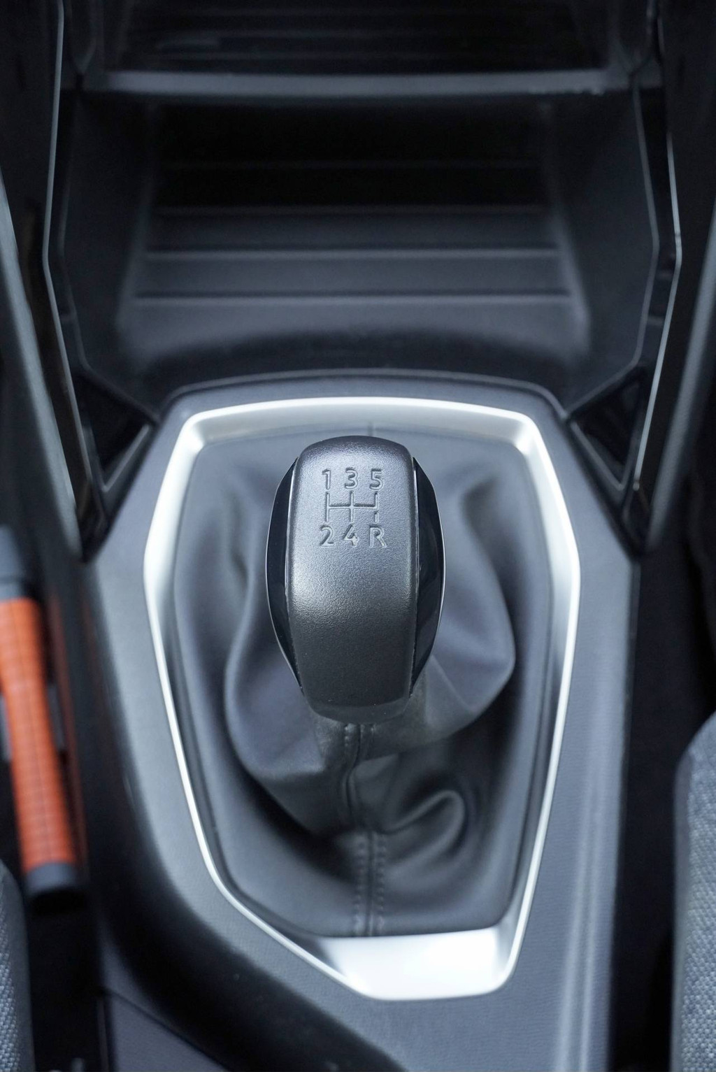 Peugeot 208 (L457XS) met abonnement