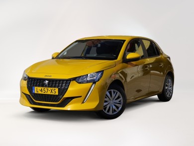 Peugeot 208 (L457XS) met auto abonnement