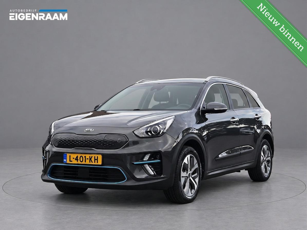 Kia e-Niro (L401KH) met abonnement
