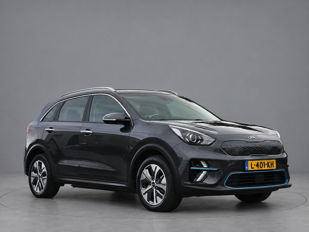 Kia e-Niro (L401KH) met abonnement