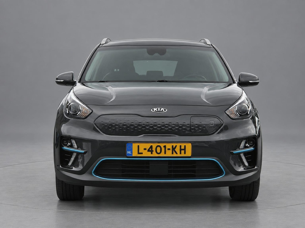 Kia e-Niro (L401KH) met abonnement