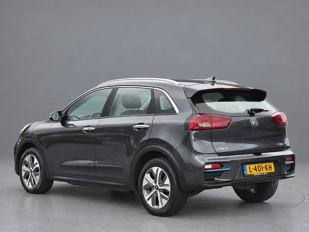 Kia e-Niro (L401KH) met abonnement