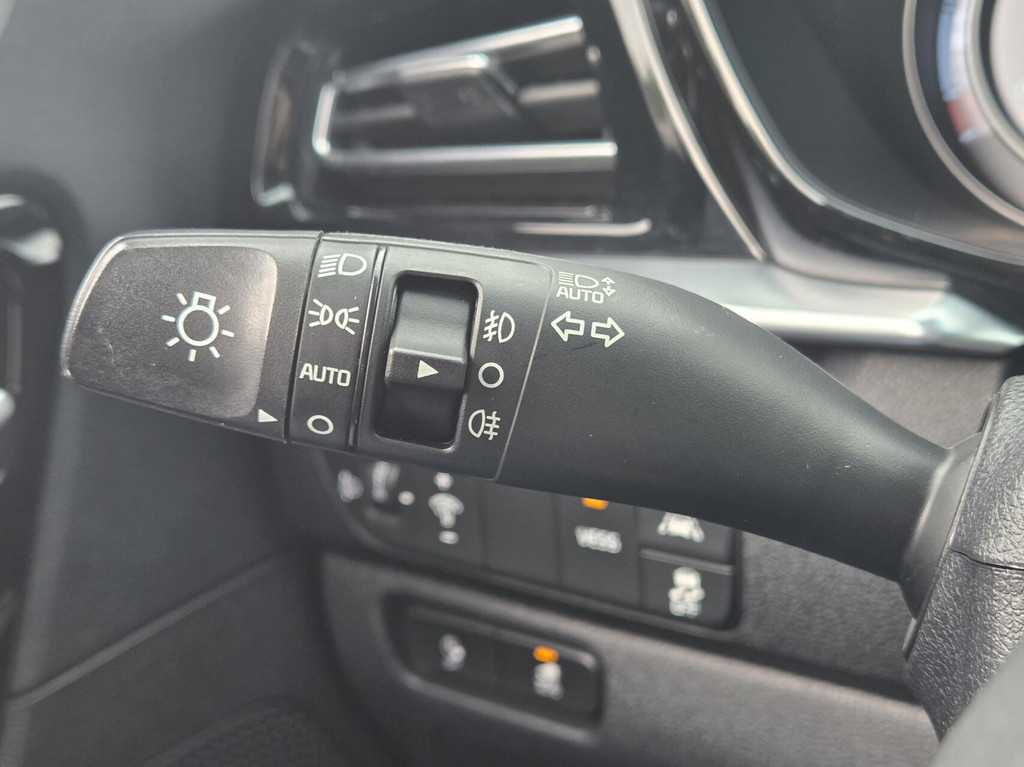 Kia e-Niro (L401KH) met abonnement