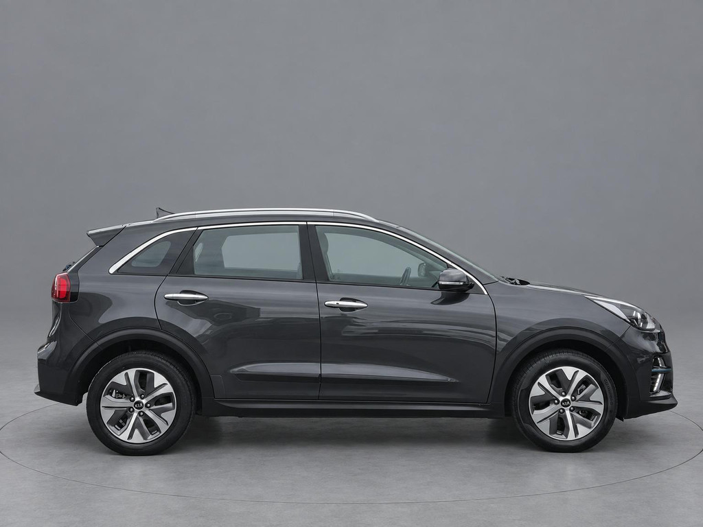 Kia e-Niro (L401KH) met abonnement