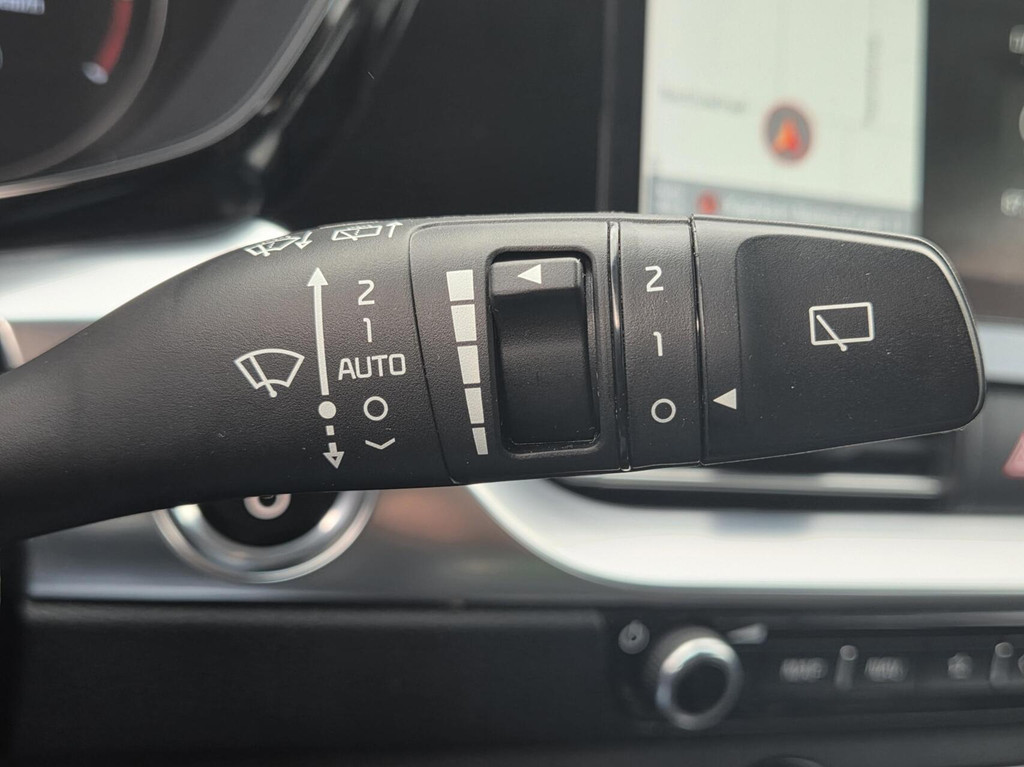Kia e-Niro (L401KH) met abonnement