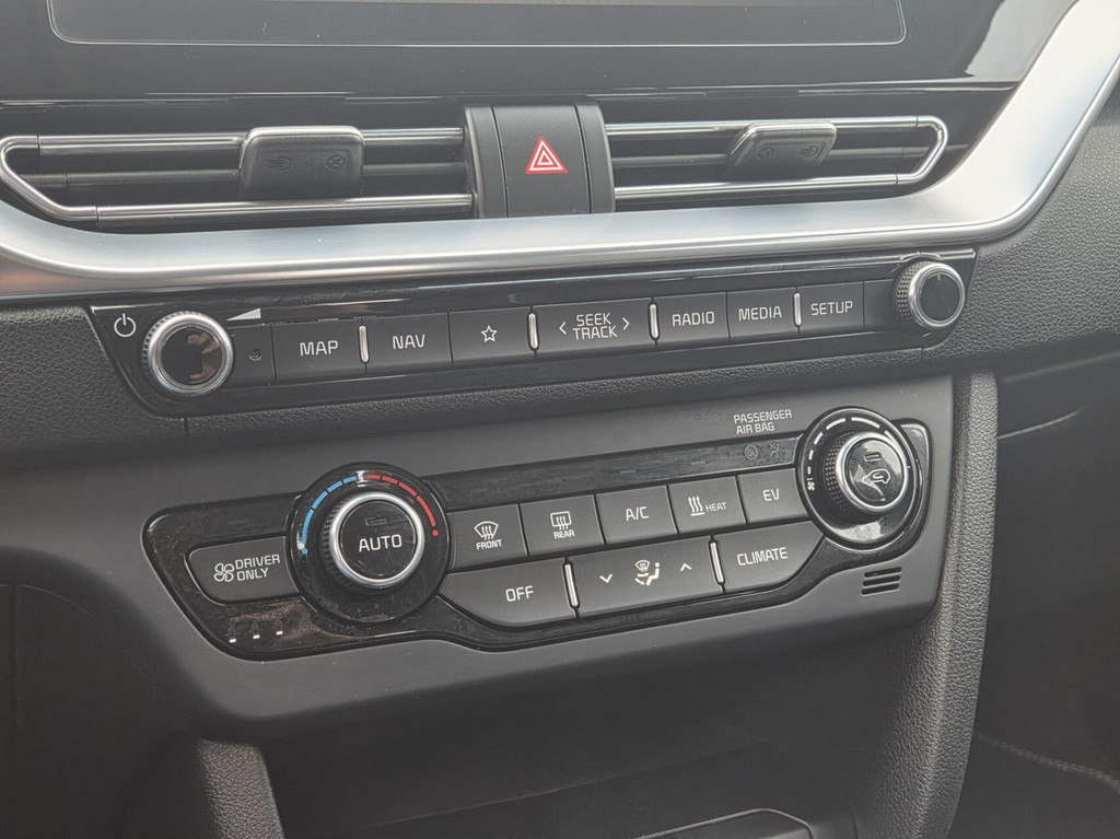 Kia e-Niro (L401KH) met abonnement