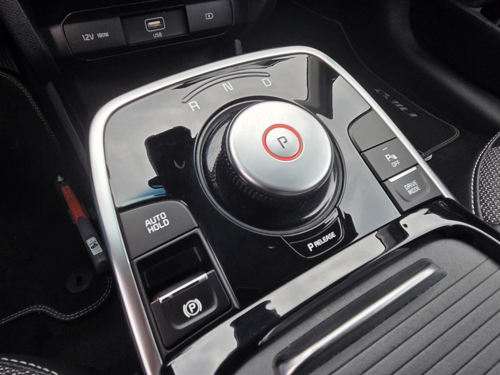 Kia e-Niro (L401KH) met abonnement