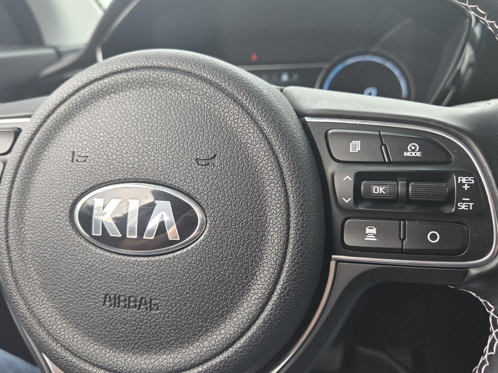 Kia e-Niro (L401KH) met abonnement