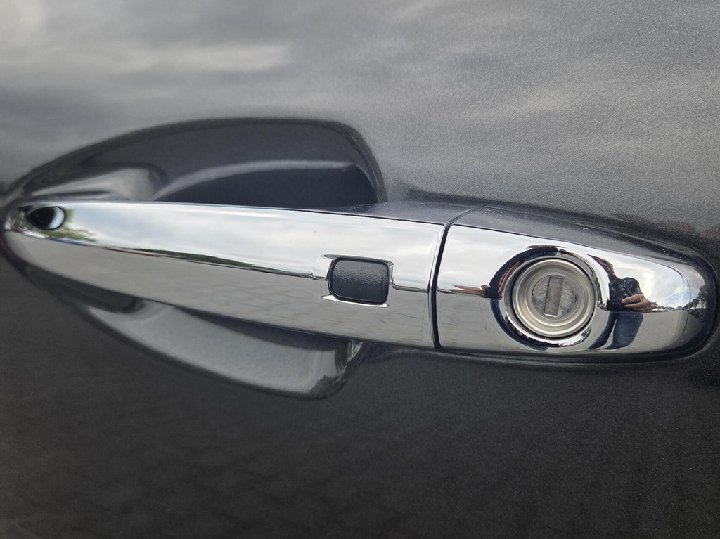 Kia e-Niro (L401KH) met abonnement