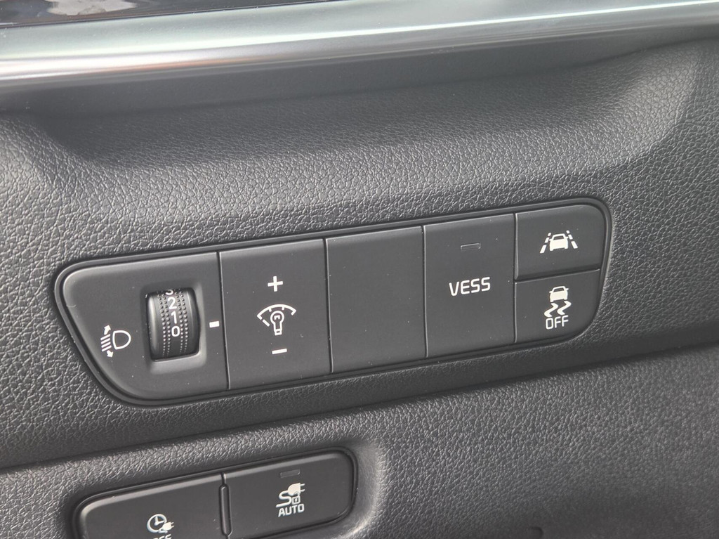 Kia e-Niro (L401KH) met abonnement