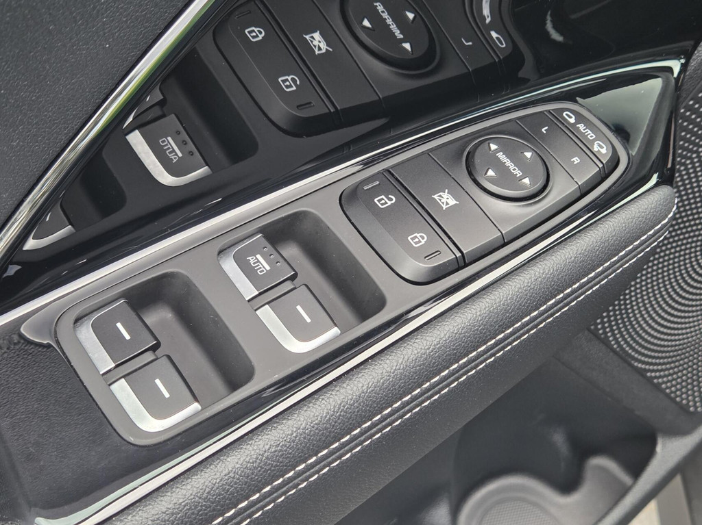 Kia e-Niro (L401KH) met abonnement