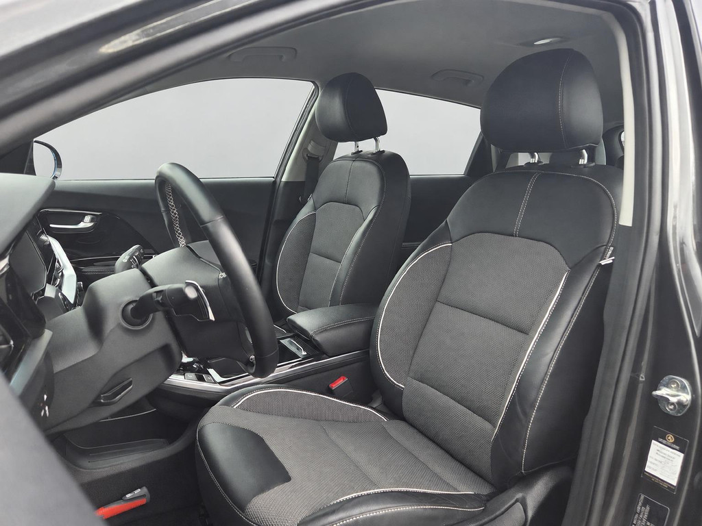 Kia e-Niro (L401KH) met abonnement