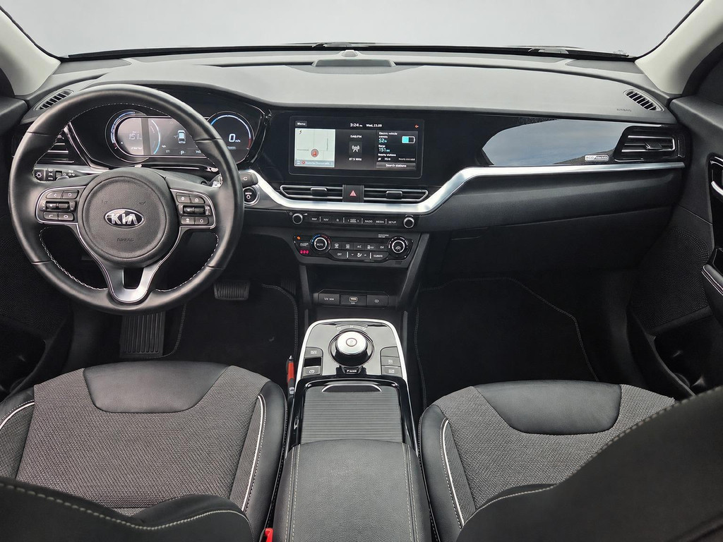 Kia e-Niro (L401KH) met abonnement