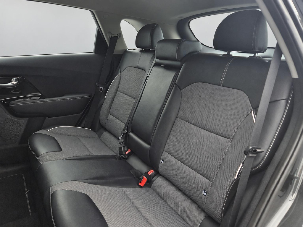 Kia e-Niro (L401KH) met abonnement