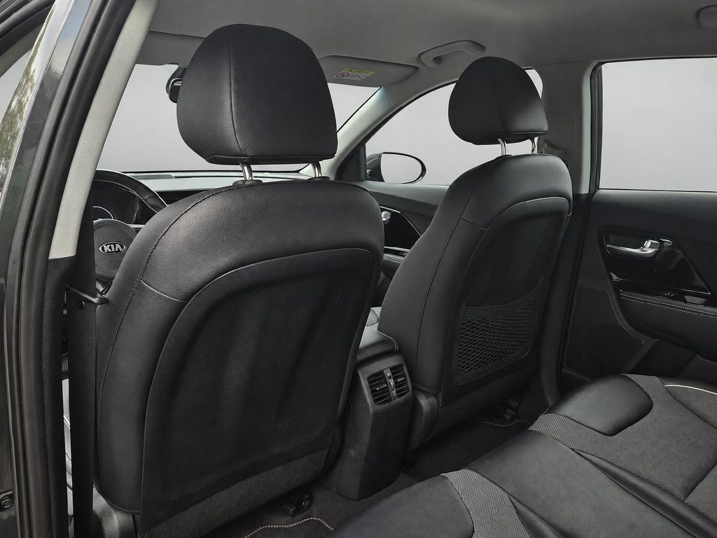 Kia e-Niro (L401KH) met abonnement