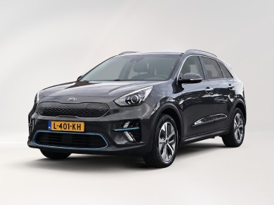 Kia e-Niro (L401KH) met auto abonnement
