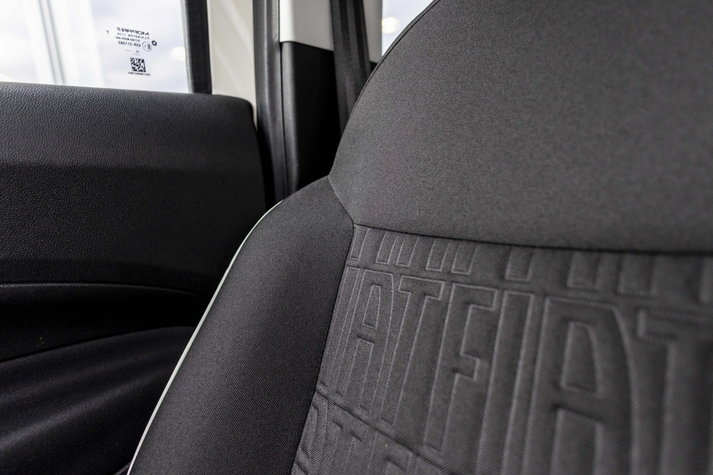 Fiat 500 (KXL40N) met abonnement