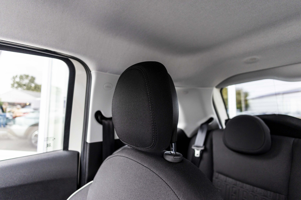 Fiat 500 (KXL40N) met abonnement