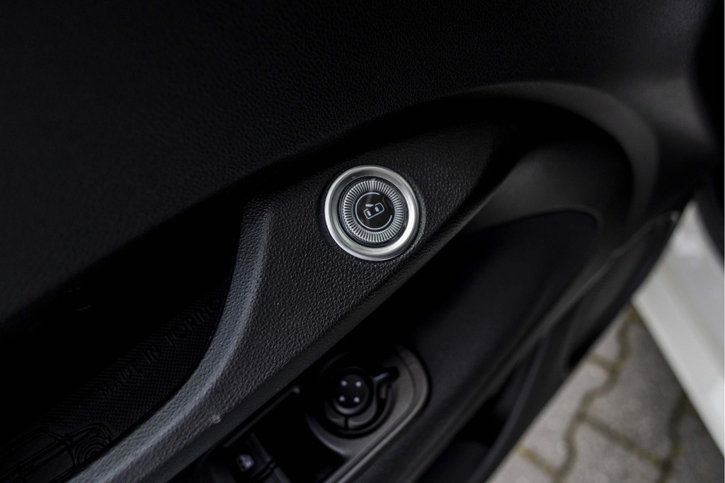Fiat 500 (KXL40N) met abonnement
