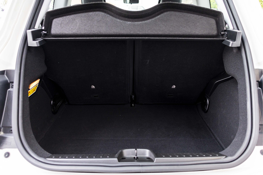 Fiat 500 (KXL40N) met abonnement