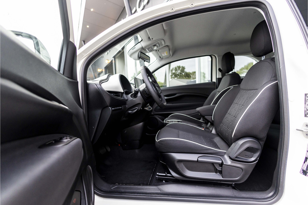 Fiat 500 (KXL40N) met abonnement