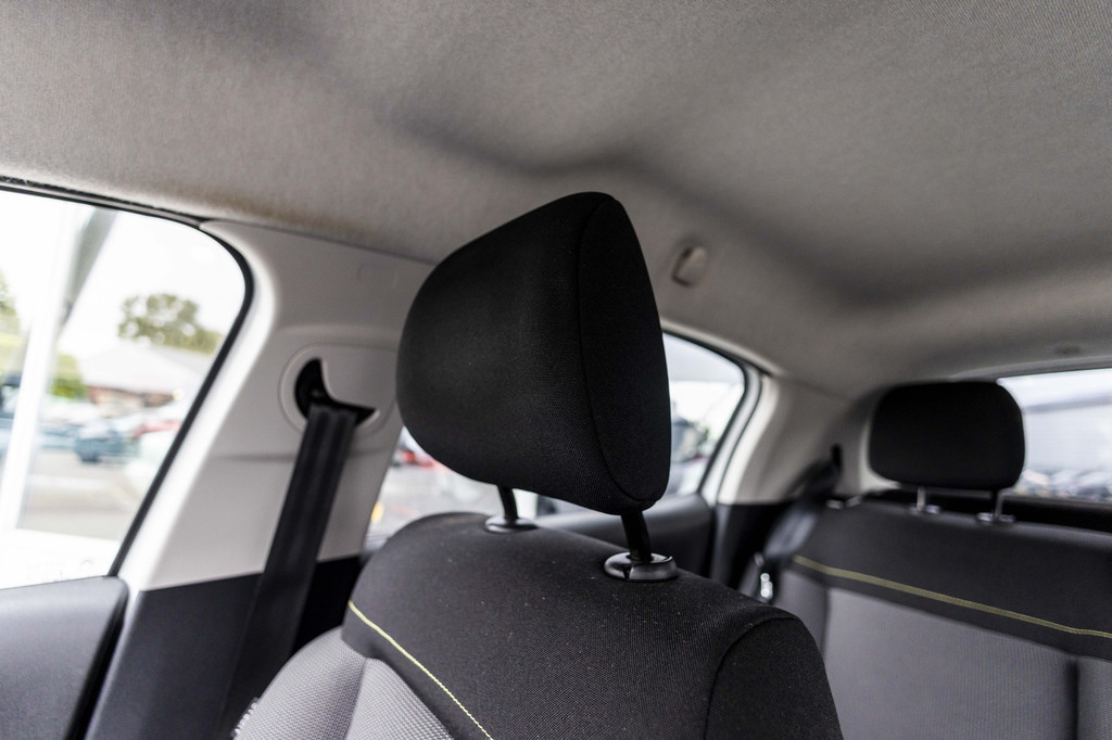 Citroën C3 (L974DX) met abonnement