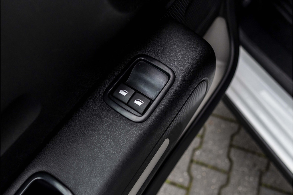Citroën C3 (L974DX) met abonnement