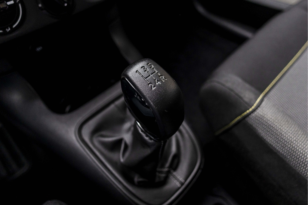 Citroën C3 (L974DX) met abonnement