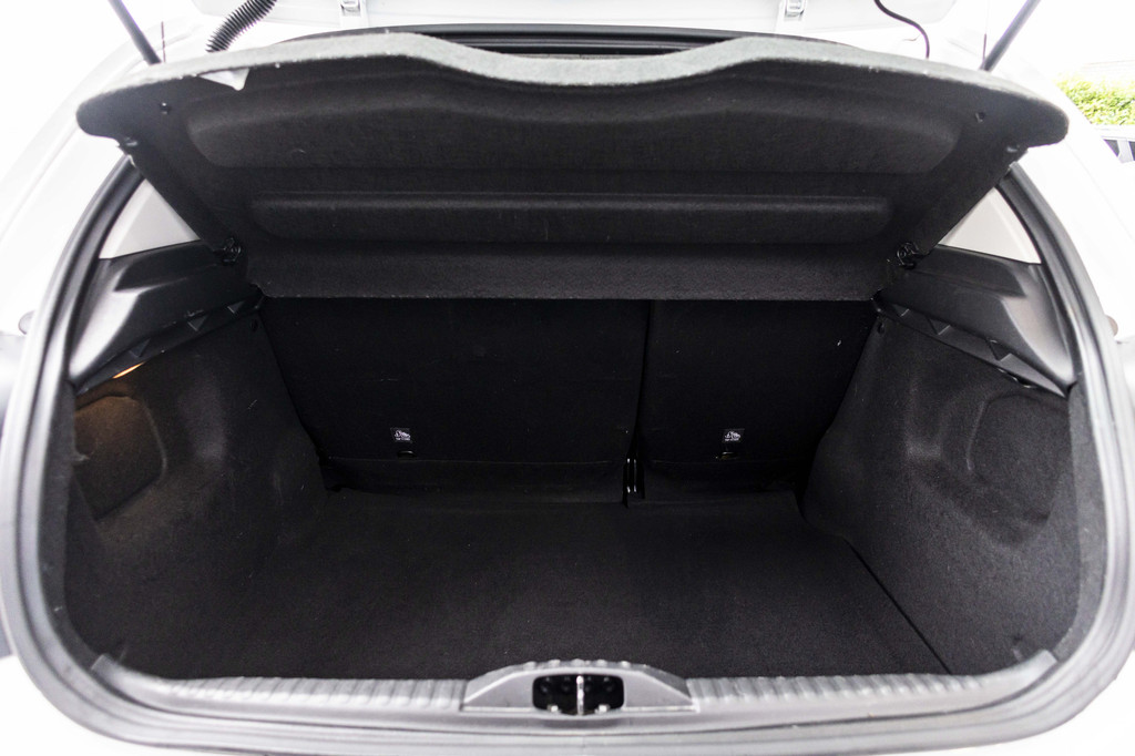 Citroën C3 (L974DX) met abonnement