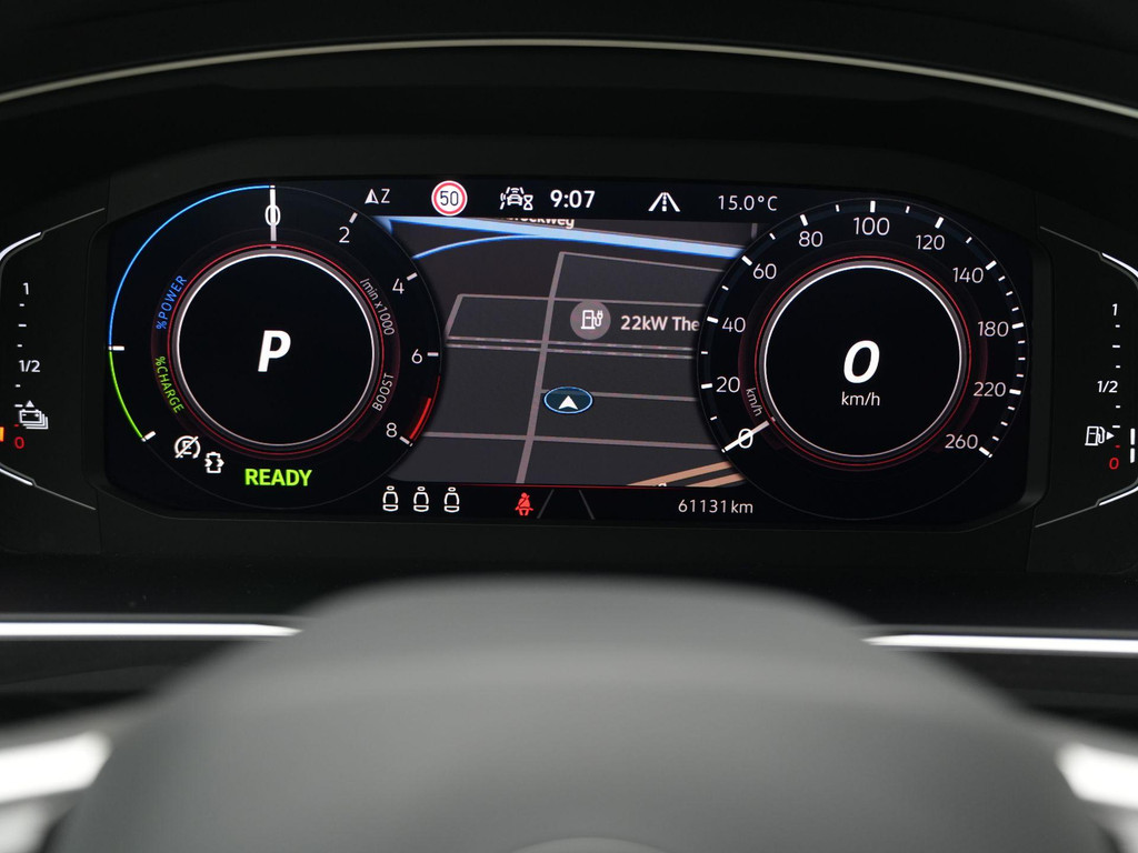 Volkswagen Tiguan (KTD64V) met abonnement