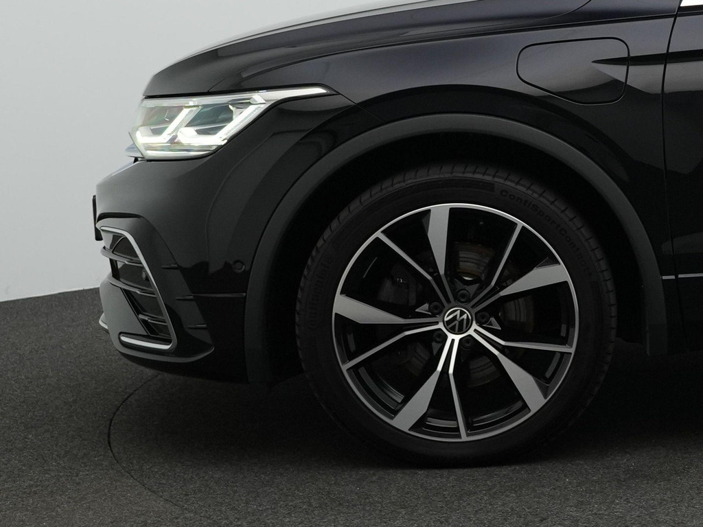Volkswagen Tiguan (KTD64V) met abonnement