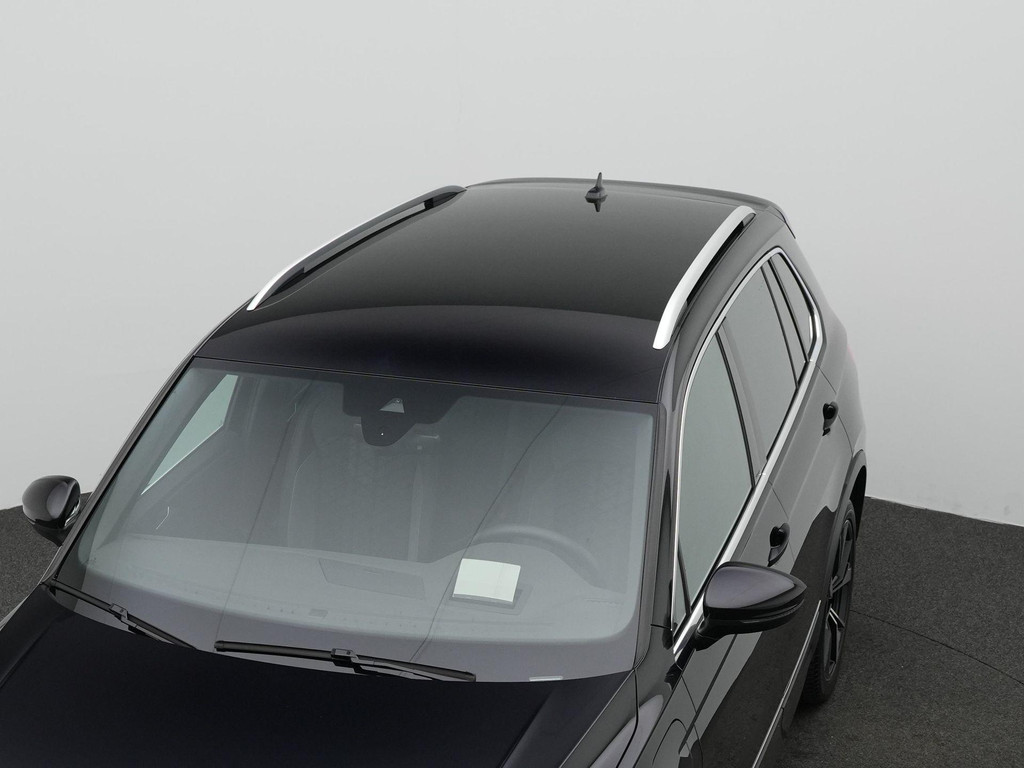 Volkswagen Tiguan (KTD64V) met abonnement