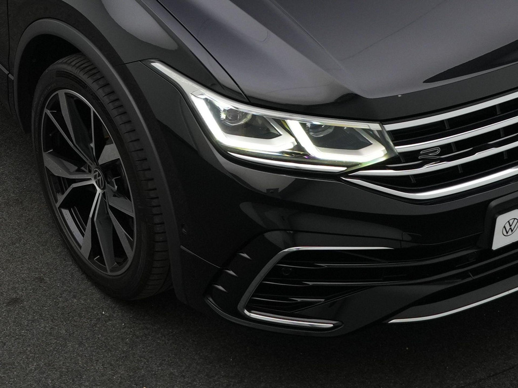 Volkswagen Tiguan (KTD64V) met abonnement