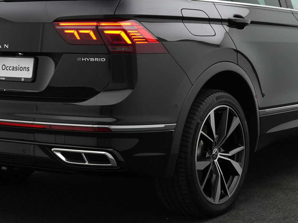 Volkswagen Tiguan (KTD64V) met abonnement