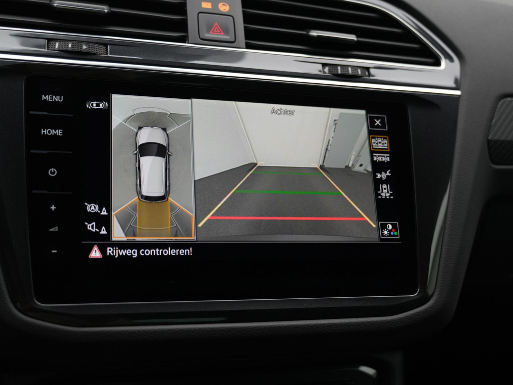 Volkswagen Tiguan (KTD64V) met abonnement