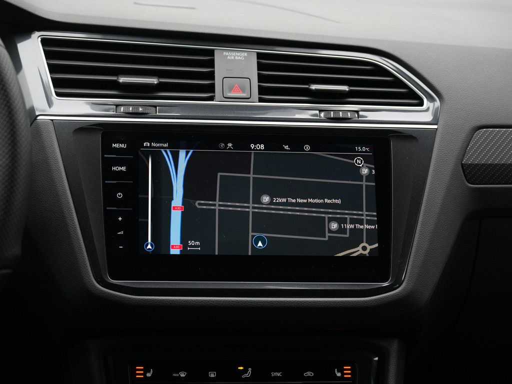 Volkswagen Tiguan (KTD64V) met abonnement