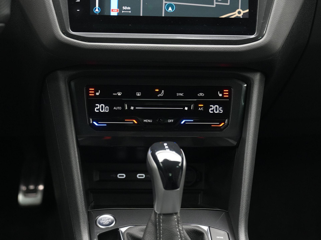 Volkswagen Tiguan (KTD64V) met abonnement