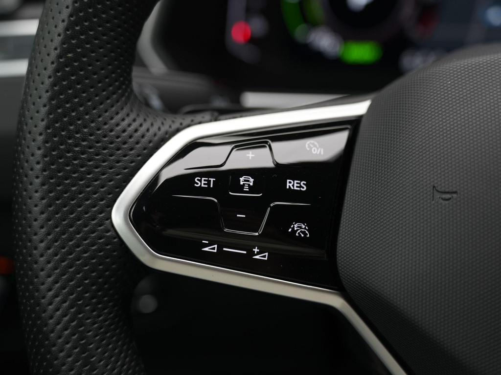 Volkswagen Tiguan (KTD64V) met abonnement