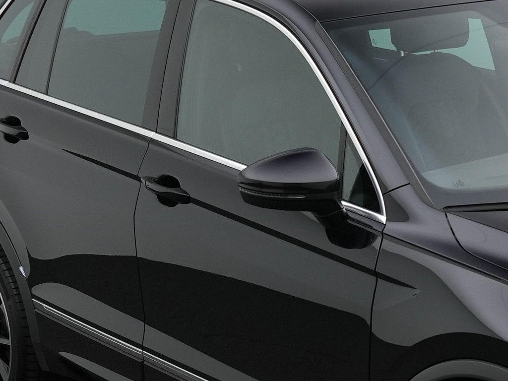 Volkswagen Tiguan (KTD64V) met abonnement