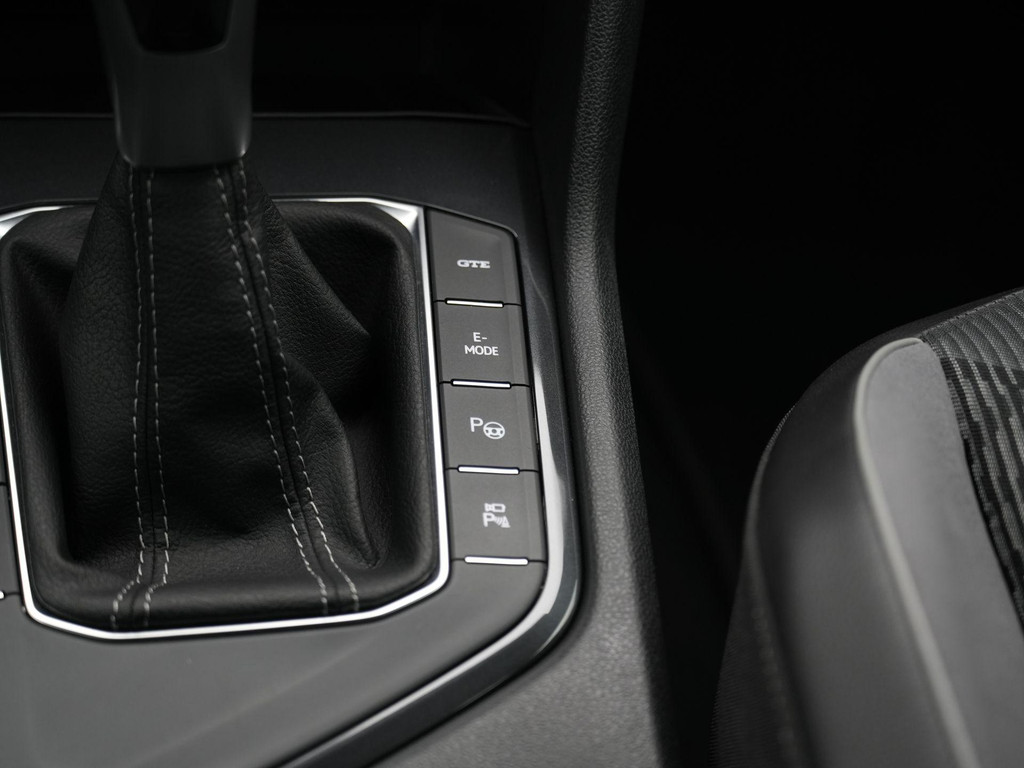 Volkswagen Tiguan (KTD64V) met abonnement